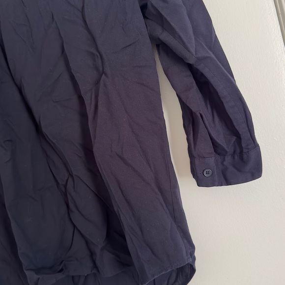 UNIQLO - blouse - Picture 3 of 3